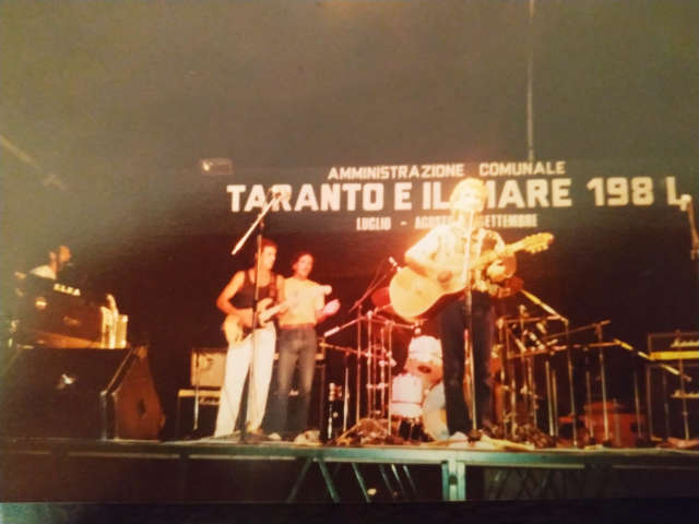 Festival Taranto 1